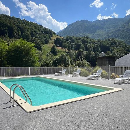 Ferienwohnung Loc Luz St Sauveur 4 Luz-Saint-Sauveur Exterior foto