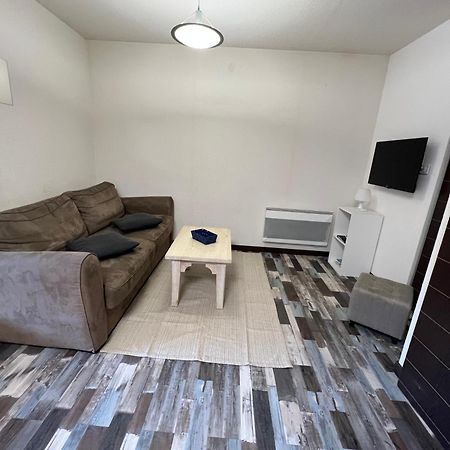 Ferienwohnung Loc Luz St Sauveur 4 Luz-Saint-Sauveur Exterior foto
