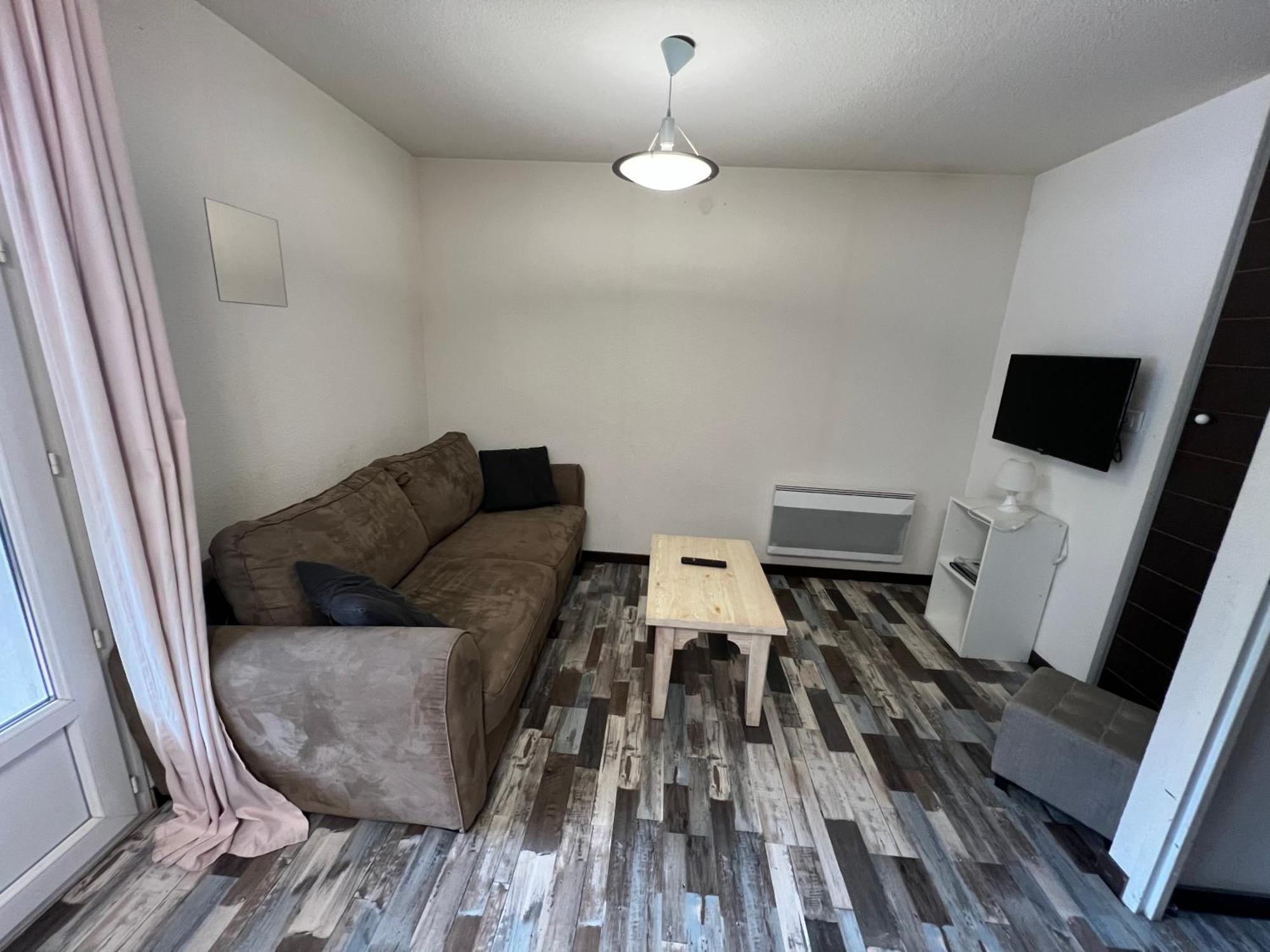Ferienwohnung Loc Luz St Sauveur 4 Luz-Saint-Sauveur Exterior foto