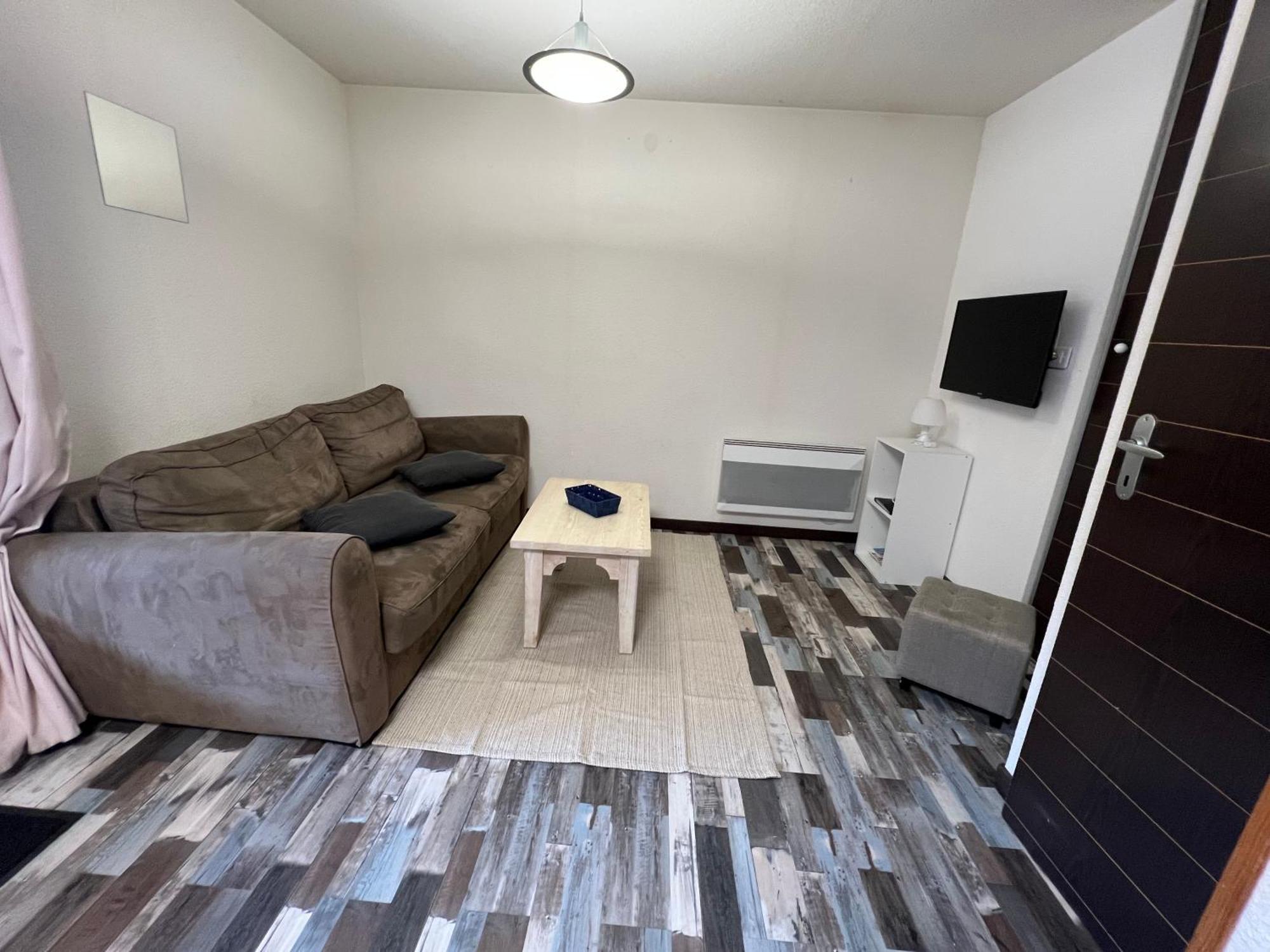 Ferienwohnung Loc Luz St Sauveur 4 Luz-Saint-Sauveur Exterior foto