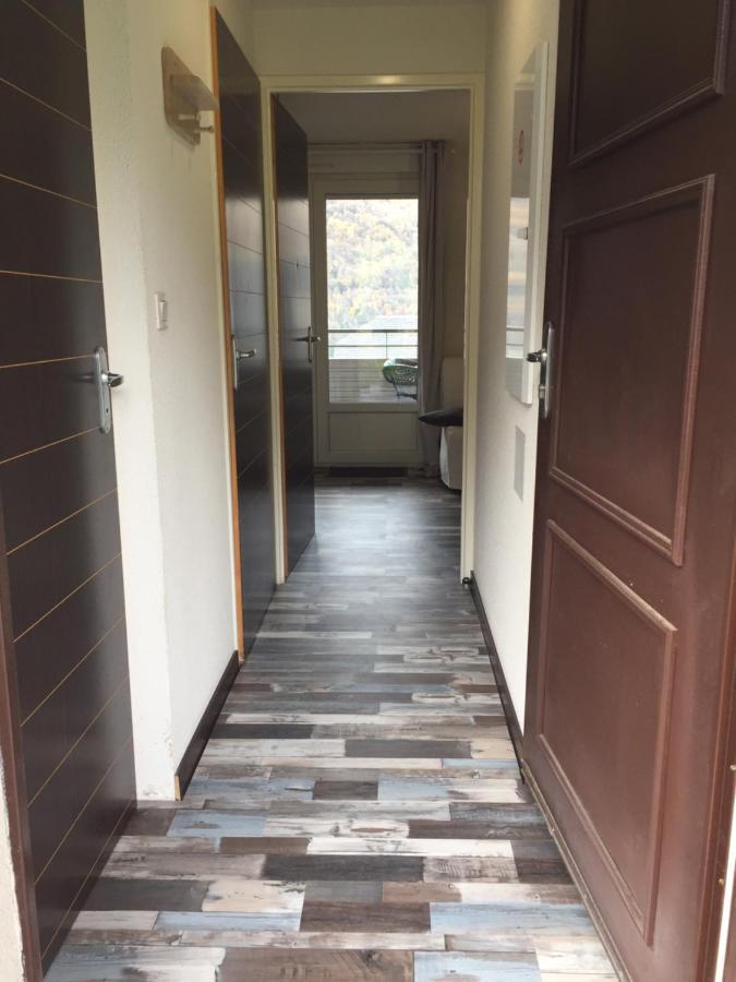 Ferienwohnung Loc Luz St Sauveur 4 Luz-Saint-Sauveur Exterior foto