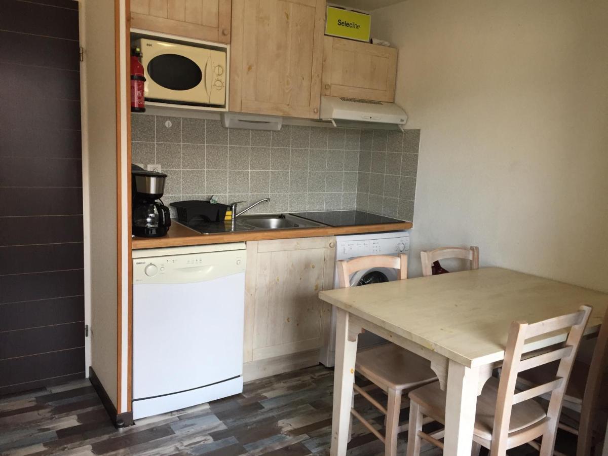 Ferienwohnung Loc Luz St Sauveur 4 Luz-Saint-Sauveur Exterior foto