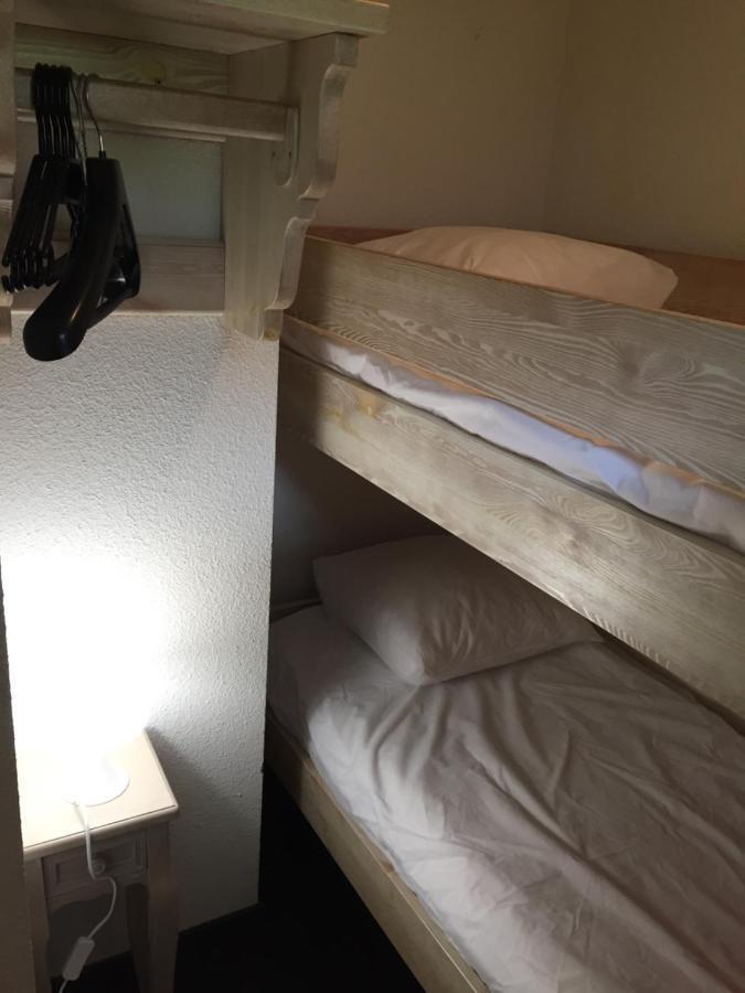 Ferienwohnung Loc Luz St Sauveur 4 Luz-Saint-Sauveur Exterior foto